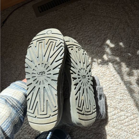 Ugg classic cardi boots - Picture 4 of 5